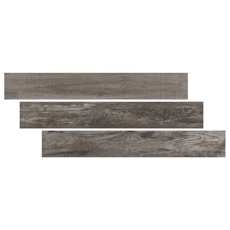 Msi Lvt Brown, 12.3 W x 47.5 L, 1.81 Thick ZOR-LVT-TR-0343